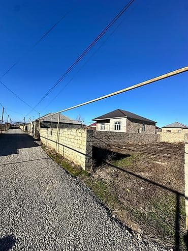 torpaq satanlar: 3 sot, Tikinti, Mülkiyyətçi, Kupça (Çıxarış), Texniki pasport — 1