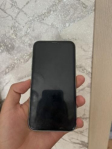 ipone salyan: IPhone 11, Yaşıl — 3