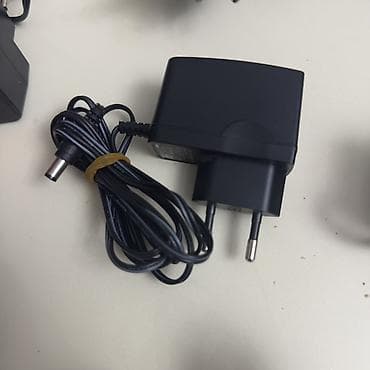 mobil telfonlar: Adapter Yeni — 6