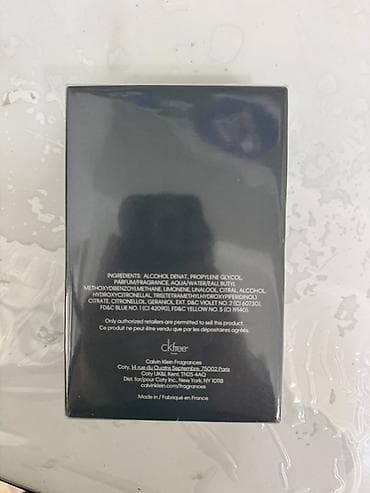 Calvin Klein ckfree for men – eau de toilette spreyi Həcm: 100 ml (3.3 — 2