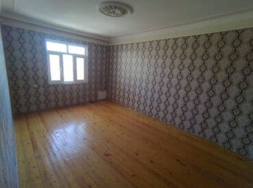 1 otaqlı kohnə tikili: Bakı, 3 otaqlı, Köhnə tikili, m. Əhmədli, 75 kv. m — 1