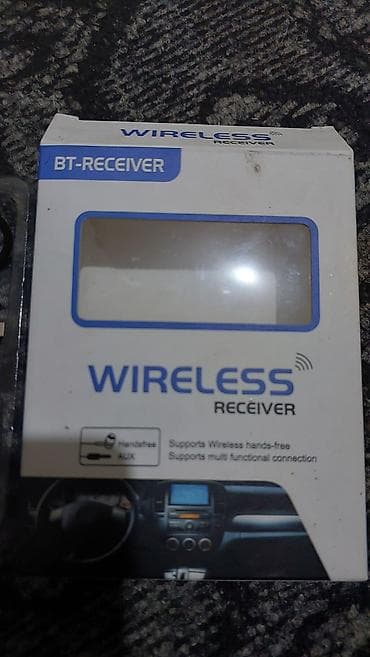 redmi 13 kontakt home: Adapter — 1