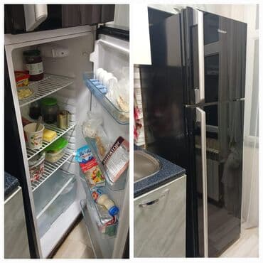 İşlənmiş Soyuducu Satılır lalafo.az -da İşlənmiş Soyuducu Satılır