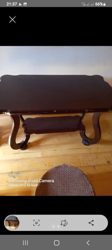 İşlənmiş, Açılan, 2 qapılı Düz dolab, Mətbəx dolabı, Rusiya — 6