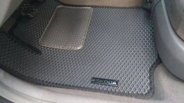 ayağaltı: Skoda octavia eva ayaqalti 🚙🚒 ünvana və bölgələrə ödənişli çatdırılma — 1