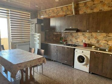 kirayr evler: Xətai rayonu,Həzi Aslanov metro yaxınlığı,17 mərtəbəli binanın,10-cu — 4