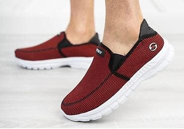 Türkiyə"Ginnex"markası çox keyfiyyətli 40-raz.ayaqqabı təzədir — 1