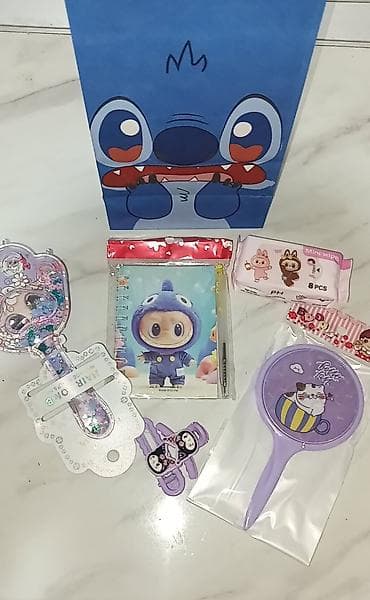 oglan usagina hediyye: Balacalar üçün hədiyələr toplu satış 8 azn — 5