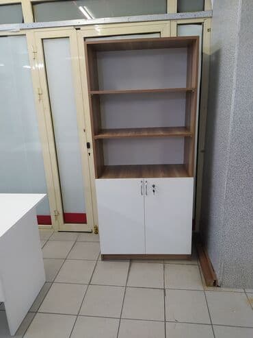 шкаф сейф металлический: Yenidir. ölçüsü. 180/80. iç dərinliyi. 40 sm. qapı zamokludur — 1