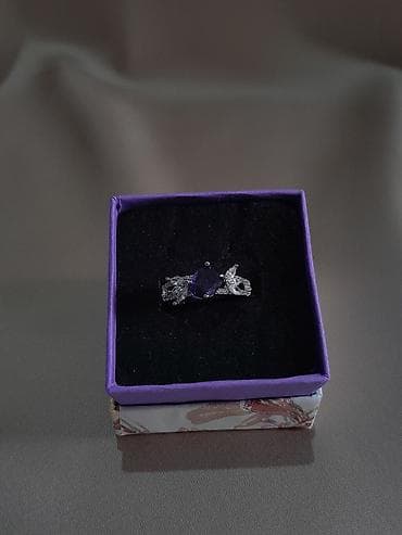 gun eynəyi: Alyans, Üzük — 4