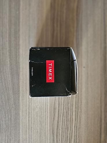 Yeni, Qol saatı, Timex, rəng - Qəhvəyi — 4