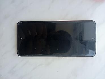 kompyuter hisseleri: Poco X7, rəng - Qara, Sensor — 2