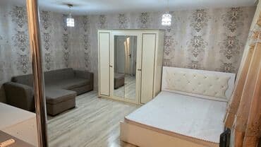 kirayə ev gənclik: Salam ev azadliq metrosuna 3 deq mesafede yerlesir.etrafda mekteb — 6