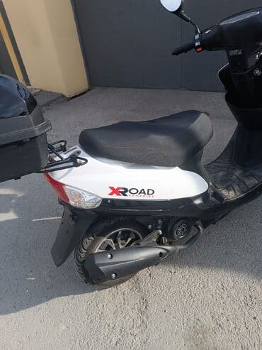 дом на колесах turbo az: - 2025, 2500 km — 2