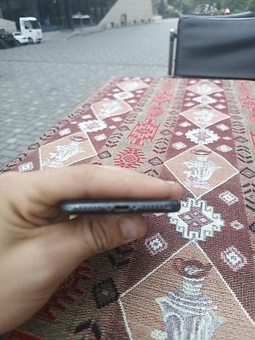 xiaomi 17 pro azerbaycan: IPhone 7, 128 GB, Space Gray — 1