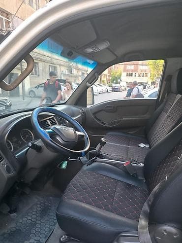 turbo.az c200: Hyundai H-100 — 2014-cü il | Soyuduculu kuzov 🚛 Marka: Hyundai 🚚 — 3