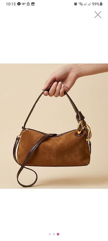 dt 8 max: Pulqabı, Eko dəri, Yeni — 9