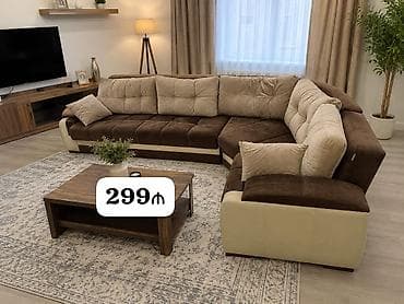 Endirim edildi. Divan 299₼. açılır,bazaldır. 3.20/ 2 ölçülü. Ünvan
