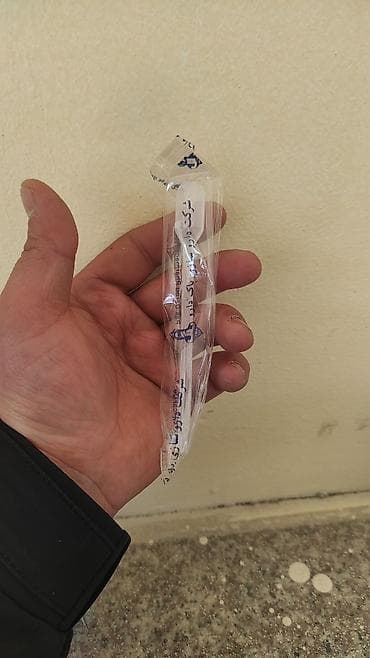 krem a e: Minoxidil 5% Pak Darou – saç çıxaran serum - Həcm: 60 ml - Tərkib — 4