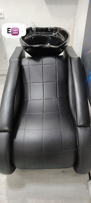 ELMİRA ♒️ Sac moykası yaxsi veziyyətdədir 6 aydı alinib Qiymeti