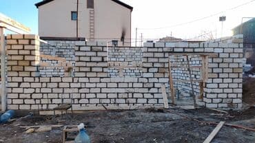 qapi taxta: Tikinti və təmir xidməti - Fərdi evlərin 0-dan tikintisi: bünövrə — 4