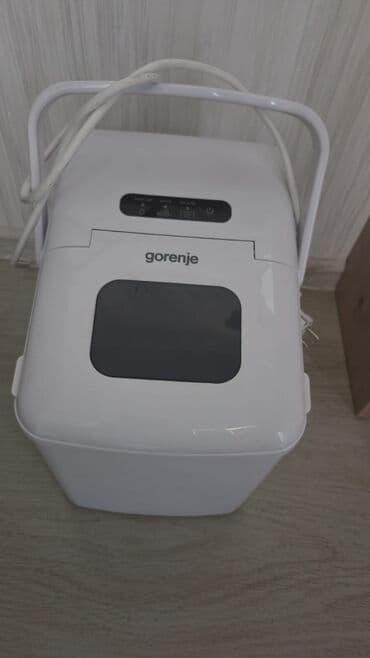 irshad soyuducu: Закрытый морозильник — 2