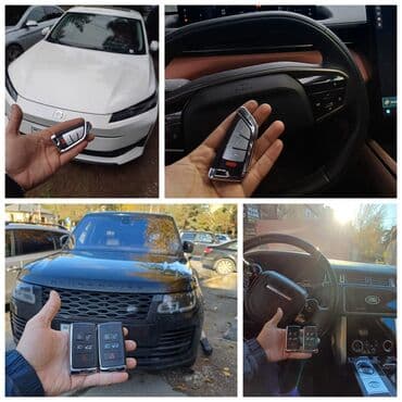 ремонт карбюратора: BYD BYD, Çin, Yeni — 28