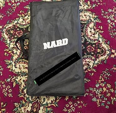 Сумки для инструментов: Cantalar hazir əldə var. hər olcuyə uygun hazirlanir — 1