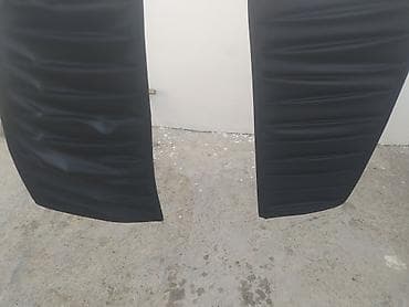 Passat b5 ucun yan qarmosqa pərdə orjinlal 50 manata tikdirmisəm 4 il at lalafo.az Passat b5 ucun yan qarmosqa pərdə orjinlal 50 manata tikdirmisəm 4 il