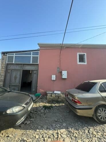 hökməlidə ev: 4 otaqlı, 90 kv. m, Yeni təmirli — 11