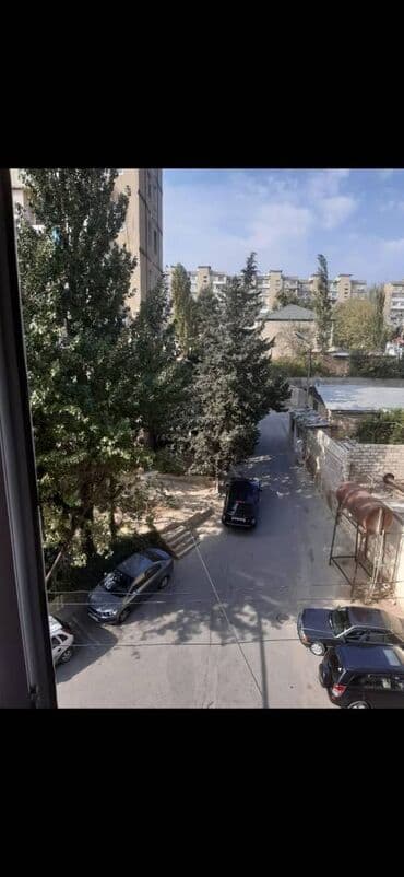 evler bineqedide: Bakı, 1 otaqlı, Köhnə tikili, 45 kv. m — 8