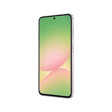 nar 50gb internet: Samsung Galaxy A56 5G, 256 GB, rəng - Ağ, Barmaq izi — 2