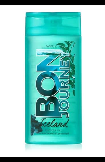 tktx krem: Həcim 250 ml Evdən çıxmadan səyahət et! Bon Journey - parlaq — 1