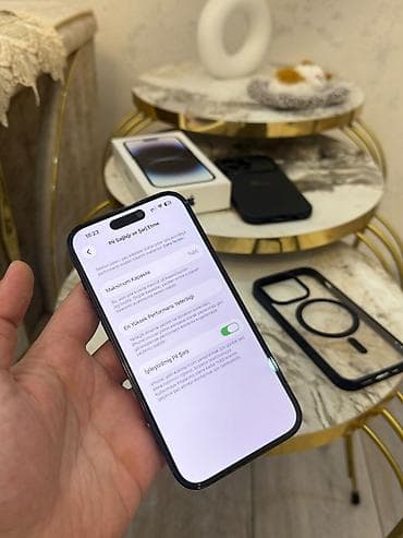 IPhone 14 Pro, 256 ГБ — 8