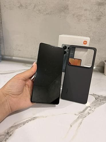 Xiaomi Redmi smartfon - Model: Redmi (arka tərəfdə “200MP” yazısı