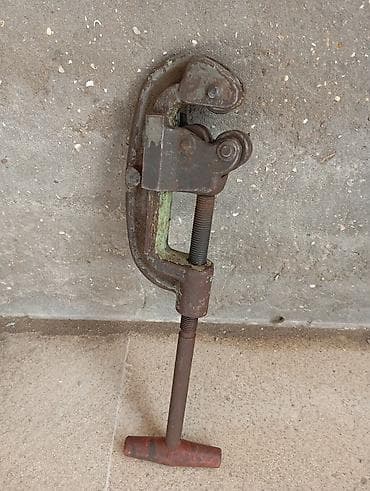 Açar dəsti ədəd: 1