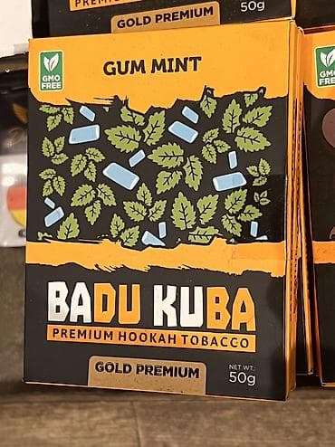 хонча новруз байрам: Badu kuba premium tütün 50 qram — 3