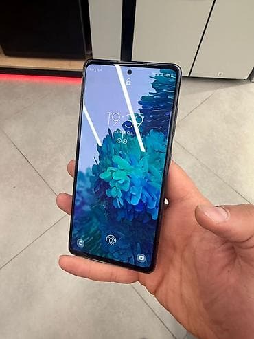 samsung s21 ikinci el: Samsung Galaxy S20, 128 GB, rəng - Mavi, İki sim kartlı — 1