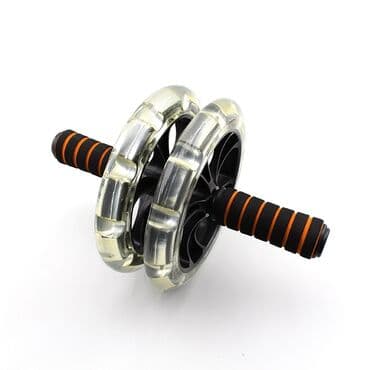 boyuk hovuz: Pres çarxı "Ruiba". Təkərləri geldir və böyükdür. Metrolara və — 2