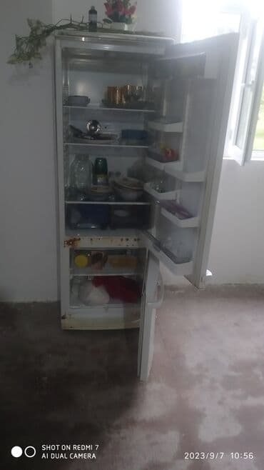 Техника для напитков: Atlant Soyuducu Mator işləmir, Başqa Başqa Dəyişilən Detalı Yoxdur 10 — 1