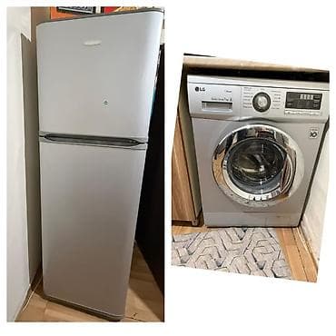 iphone 13 ekran sekilleri: Kod⁸⁰²⁰ Lg paltaryuyan 7 kq Biryusa soyuducu defrosdu ikisi bir yerdə — 1