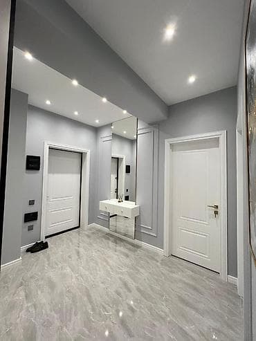 dubleks mənzil: Satılır 3 otaqlı yeni tikili 96 m², Nəriman Nərimanov m. Kateqoriya — 10