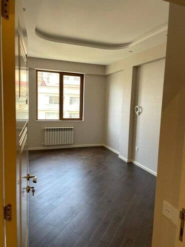 kiraye obyekt yasamal: 3 otaqlı, Yeni tikili, 103 kv. m — 4