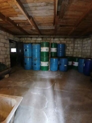 Otaqlar: Ferma təsərrüfatı üçün hazır təsərrüfat sahəsi və tikililər - — 8