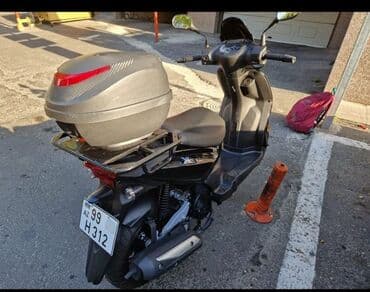 nol faza motorlar: Qiymet 3000 azn Mühərrik:125 sm³ / 13 a.g. / Benzin.İli 2021. Yürüş — 3