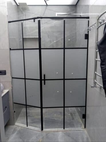 plastik suse: Arakəsmə, Künc üçün — 11