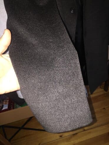 Личные вещи: Palto Təzə ispaniaya tarqovıdam 300 manata alınıb sıx olduğu üçün — 4