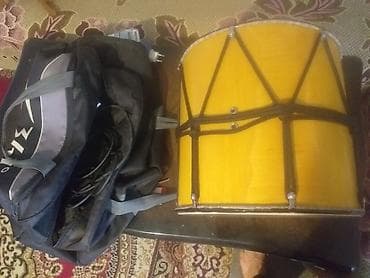gitara klasik: Iki mikrafonlu fisdiqdan turba nagara 32 diametrlik qiymetde endirim — 1