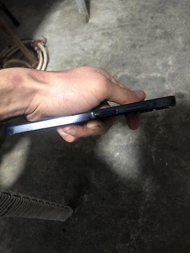 telefon qiymeti: Samsung Galaxy A15, 128 GB, rəng - Göy, Barmaq izi — 1