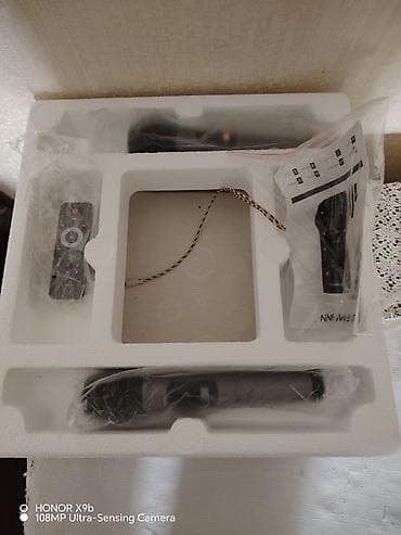 işlenmiş kalonka: Hoffmann parti akustik sistemi – güclü səs və çoxfunksiyalı idarəetmə — 10